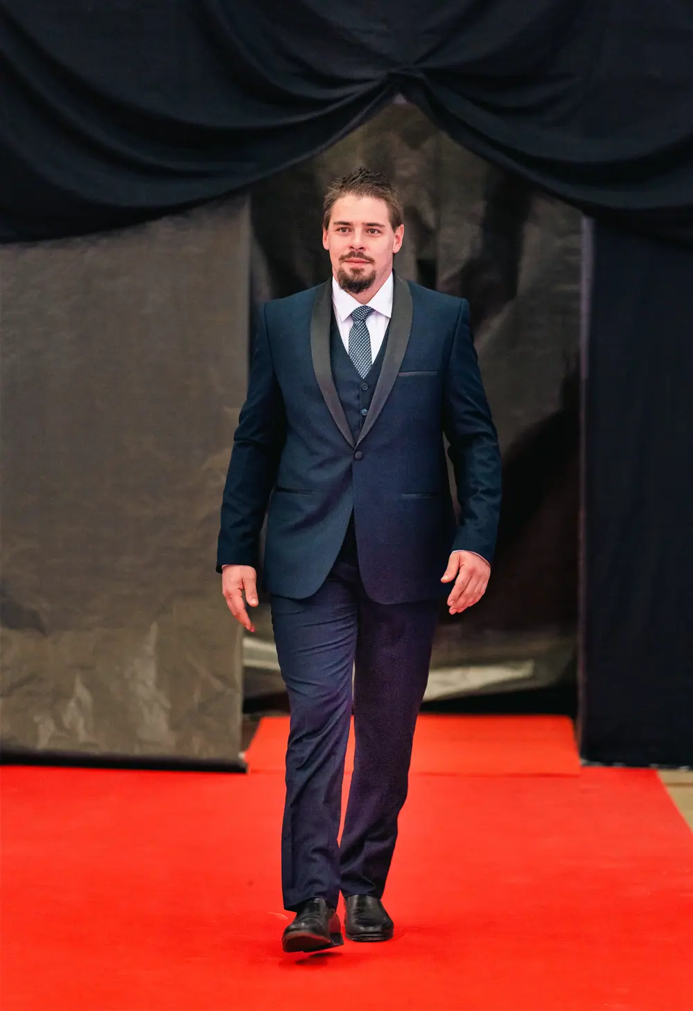 Costume homme